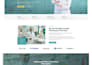 design redesign wordpress website, wordpress elementor website development